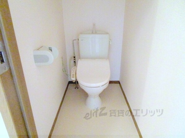 ドミールシャルマンの物件内観写真